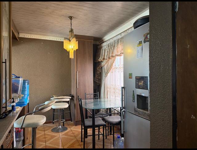 3 BEDROOM HOUSE FOR SALE IN BOITEKONG